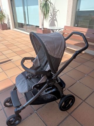Trío Peg Perego Book Plus S 
