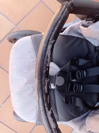 Trío Peg Perego Book Plus S 