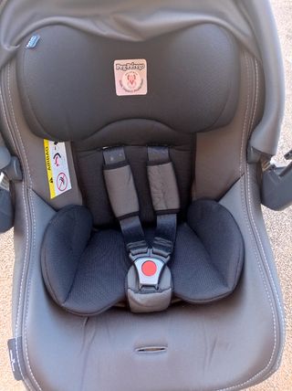 Trío Peg Perego Book Plus S 