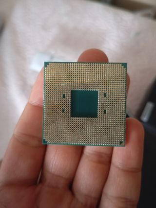 AMD Ryzen 5 3600X + Placa Base Asrock B550M HDV