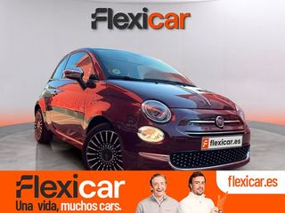 Fiat 500 0.9 Turbo TwinAir 77kW (105CV) Lounge