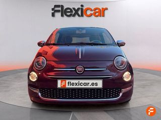 Fiat 500 0.9 Turbo TwinAir 77kW (105CV) Lounge