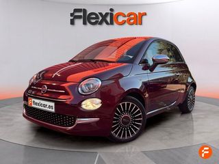 Fiat 500 0.9 Turbo TwinAir 77kW (105CV) Lounge