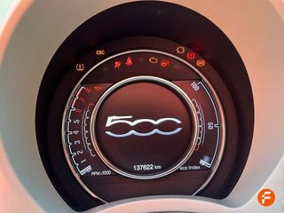 Fiat 500 0.9 Turbo TwinAir 77kW (105CV) Lounge