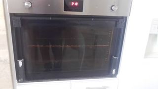 Reparación de Electrodomésticos 