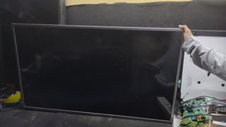 Reparación de Electrodomésticos 