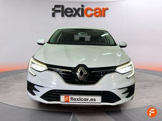 Renault Megane Intens Blue dCi 85 kW (115CV)
