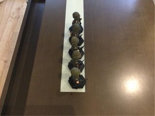 Playmobil Soldados 2ª Guerra Mundial 10€ unidad