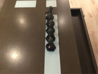 Playmobil Soldados 2ª Guerra Mundial 10€ unidad