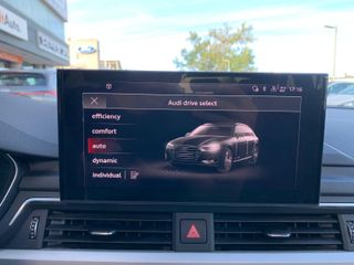Audi A4 Avant Black line 35 TDI 120kW S tronic
