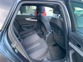 Audi A4 Avant Black line 35 TDI 120kW S tronic