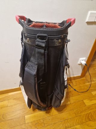 NEGOCIABLE Bolsa de Golf Callaway