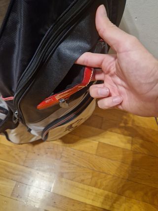 NEGOCIABLE Bolsa de Golf Callaway