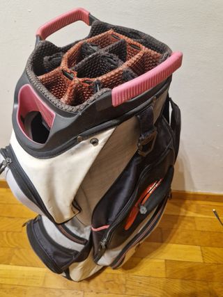 NEGOCIABLE Bolsa de Golf Callaway