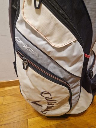 NEGOCIABLE Bolsa de Golf Callaway