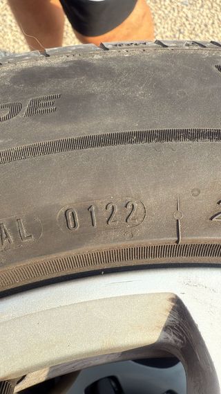 4 Ruedas Audi A4