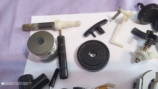 Repuestos Tocadiscos Varios