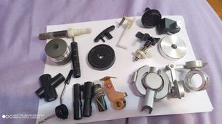 Repuestos Tocadiscos Varios