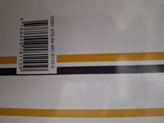 Dibujo Técnico 1.º Bachillerato