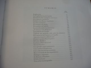 GUIA ESPIRITUAL DE CASTILLA ( JIMENEZ) FOTOGRAFIAS