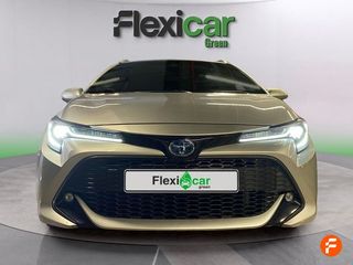 Toyota Corolla 2.0 180H STYLE E-CVT TOURING SPORT