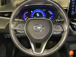 Toyota Corolla 2.0 180H STYLE E-CVT TOURING SPORT
