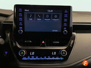 Toyota Corolla 2.0 180H STYLE E-CVT TOURING SPORT