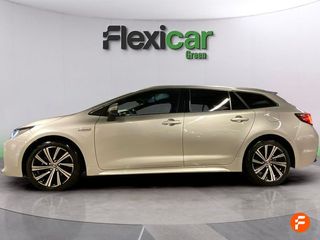 Toyota Corolla 2.0 180H STYLE E-CVT TOURING SPORT
