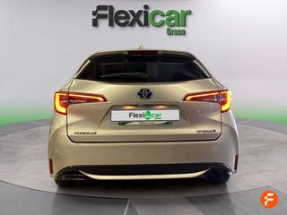 Toyota Corolla 2.0 180H STYLE E-CVT TOURING SPORT