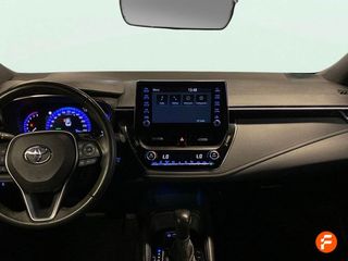 Toyota Corolla 2.0 180H STYLE E-CVT TOURING SPORT