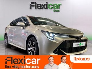 Toyota Corolla 2.0 180H STYLE E-CVT TOURING SPORT