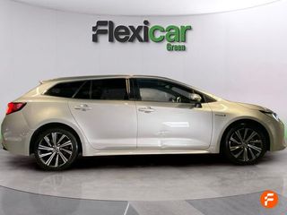 Toyota Corolla 2.0 180H STYLE E-CVT TOURING SPORT