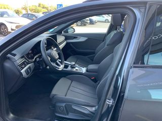 Audi A4 Avant Black line 35 TDI 120kW S tronic