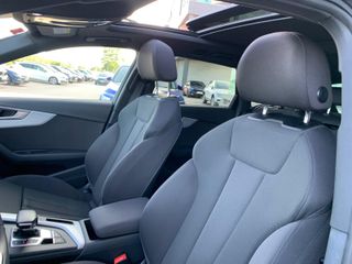 Audi A4 Avant Black line 35 TDI 120kW S tronic