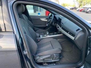 Audi A4 Avant Black line 35 TDI 120kW S tronic