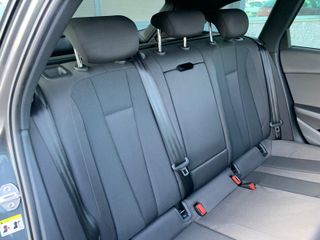 Audi A4 Avant Black line 35 TDI 120kW S tronic