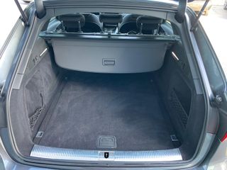 Audi A4 Avant Black line 35 TDI 120kW S tronic