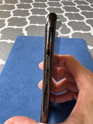 iPhone 11 Pro 256 GB Space Gray