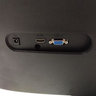 Monitor LED Acer Ek271
