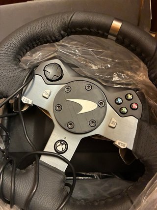 Logitech G920