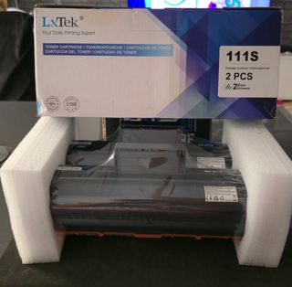 Tóner LxTek 111S Negro (2 uds)