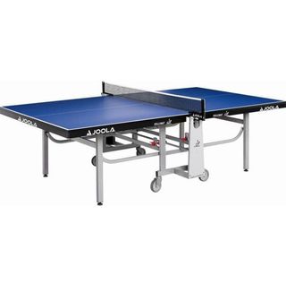 Mesa ping pong interior Joola Rollomat (ITTF) 1134