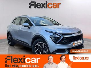 Kia Sportage 1.6 T-GDi 110kW (150CV) Concept 4x2
