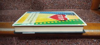 "STOP! NOVELA DE AMOR", de Fernando Fernán-Gómez