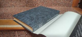 "STOP! NOVELA DE AMOR", de Fernando Fernán-Gómez