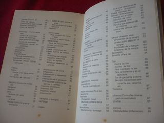 EL MILAGRO DE LAS HIERBAS ( LY SHIAU CHENG) SALUD