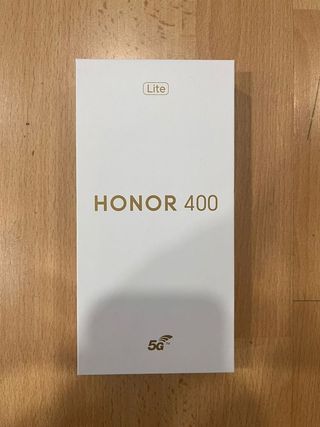 Honor 400 Lite 256GB