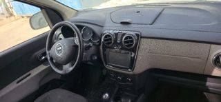 Despiece Dacia Lodgy 2016 Blanco