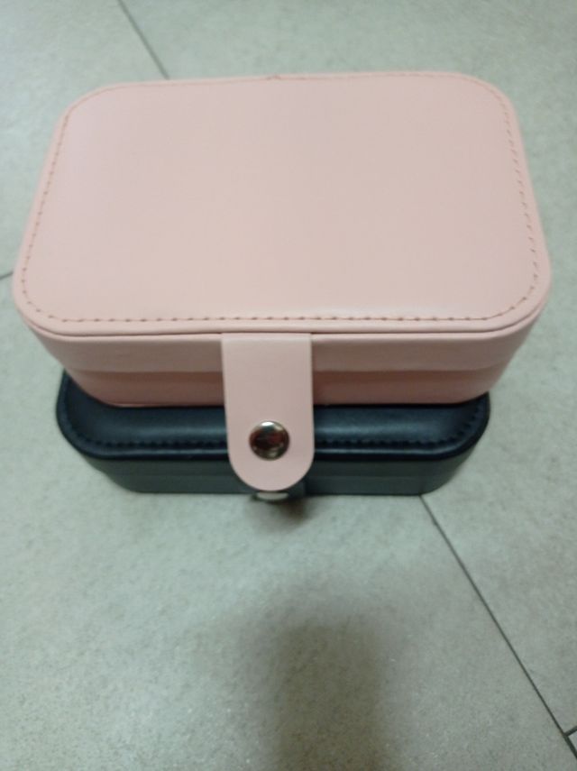 Portagioie a tre strati