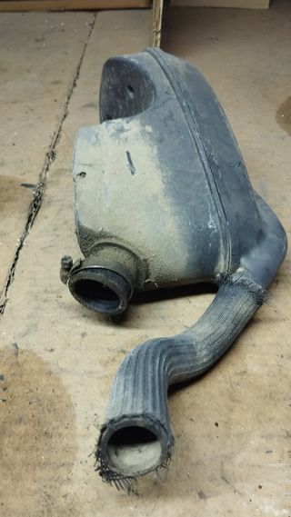 Filtro de aire Aprilia A-1030